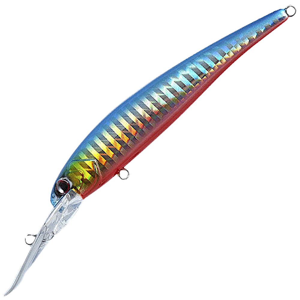 Воблер TsuYoki(Tsuribito) Soloist 120F 120мм 20г 6.5-8.0м 1шт floating -