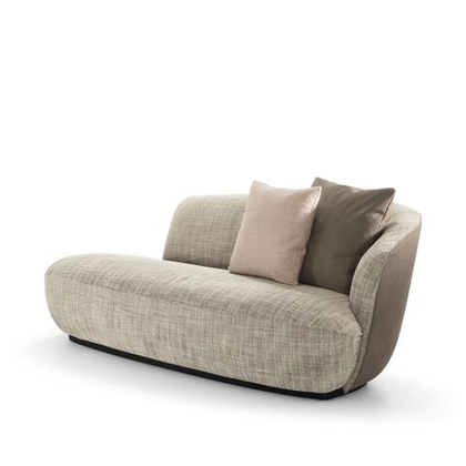 Диван Walter Knoll Ishino Récamiere