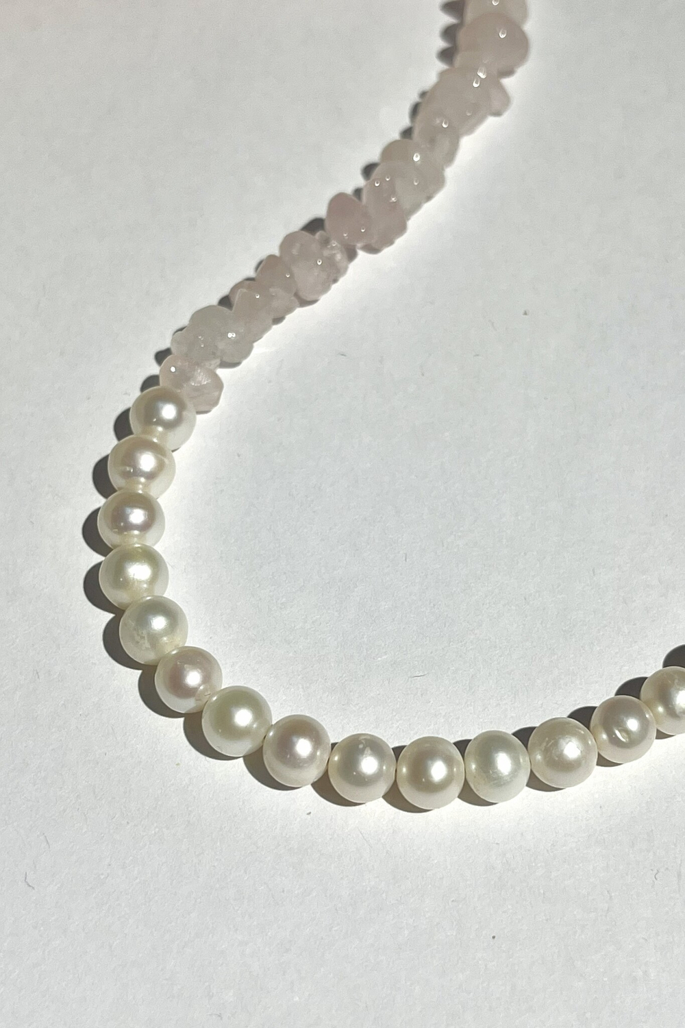 Ожерелье WOMAN