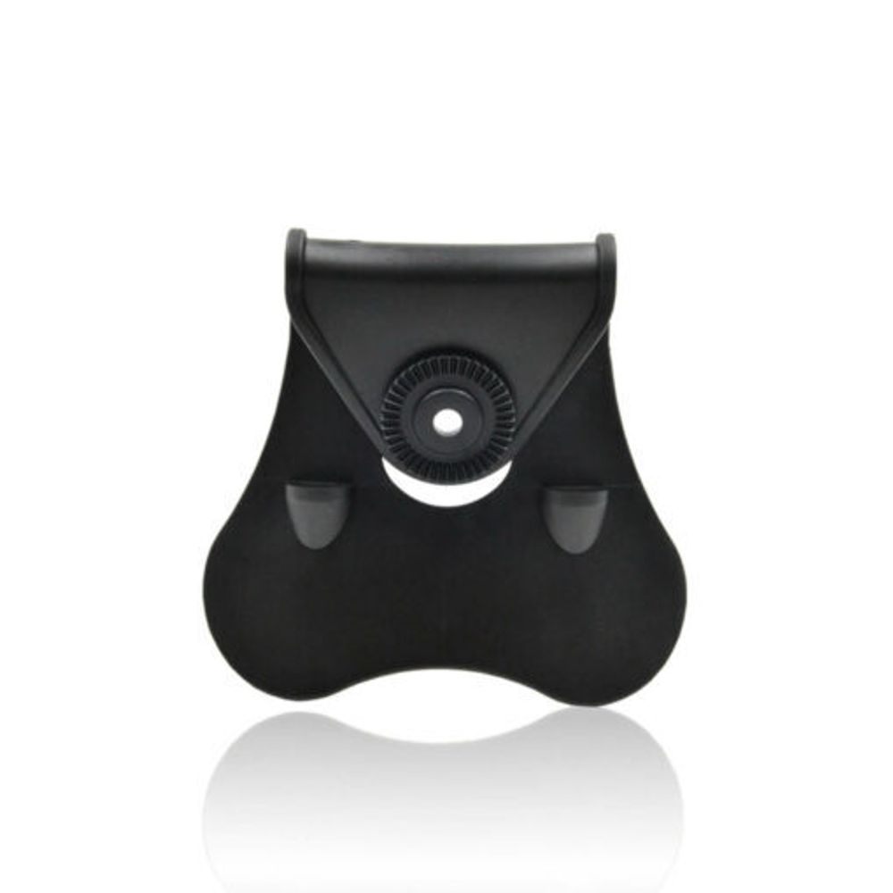 Крепление кобуры лопатка, Amomax