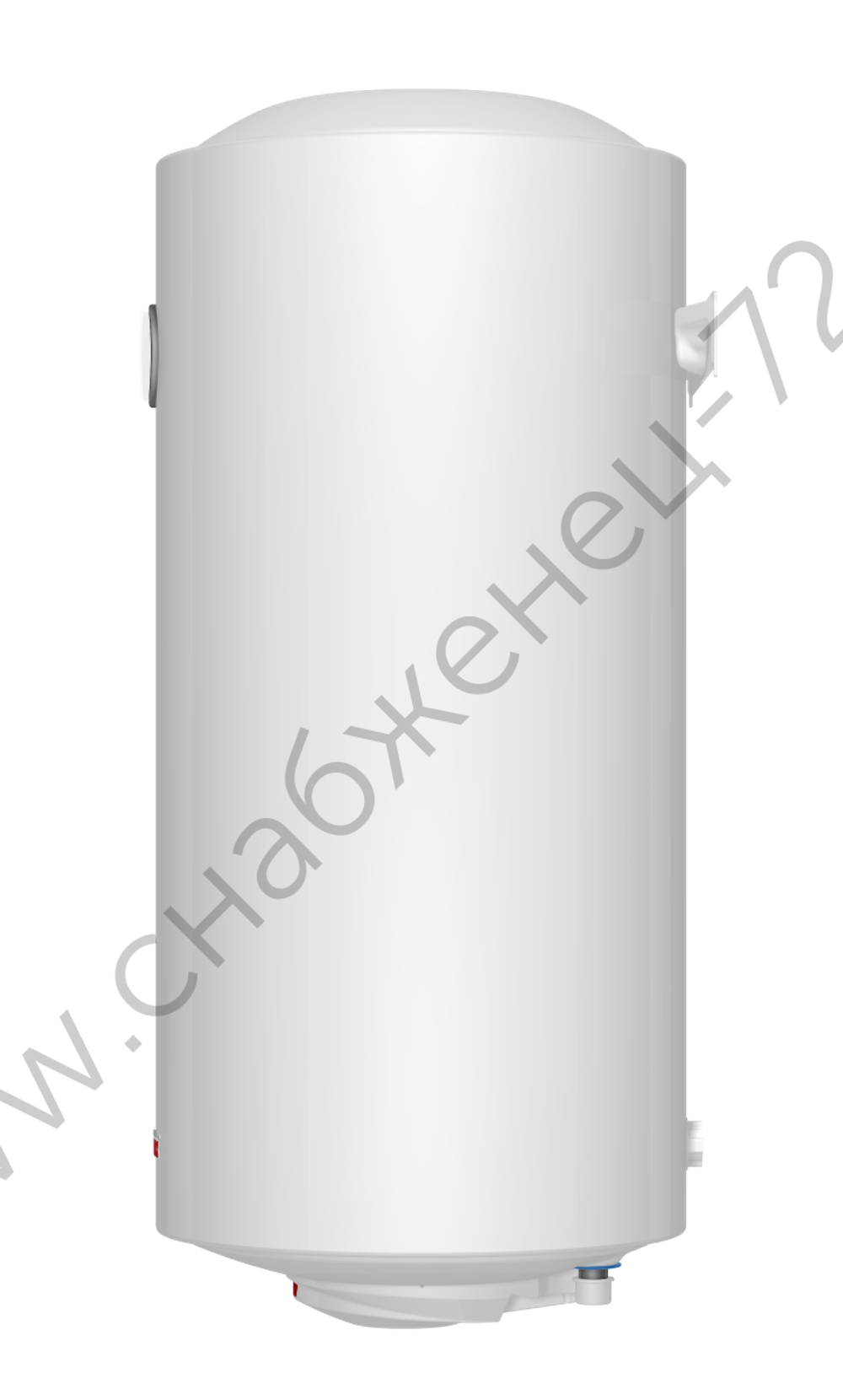 Водонагреватель THERMEX TitaniumHeat 60 V Slim