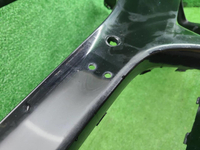 Бампер передний Mercedes CLS c218 (2014-2017) AMG