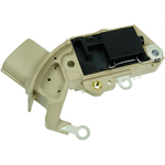 Регулятор напряжения Toyota Yaris