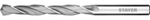 STAYER HSS-R, 9.0 х 125 мм, быстрорежущая сталь P6M5, сверло по металлу, Professional (29602-9)