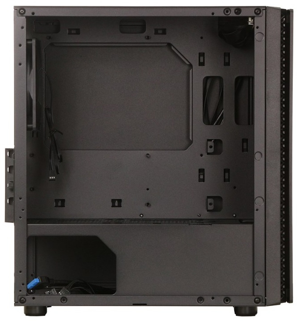 Корпус COUGAR Purity (385PC40.0003) черный