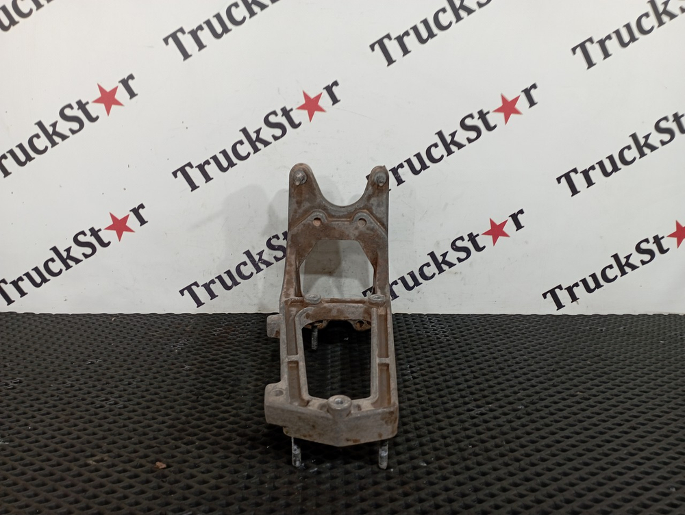 Кронштейн блока управления шасси 2017г.