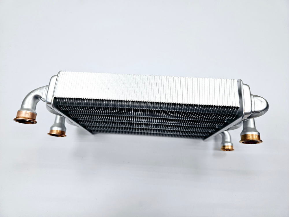 Теплообменник битермический PROTHERM Леопард 24 MTM-CC/1 (H-RU) (арт. 0020119543)