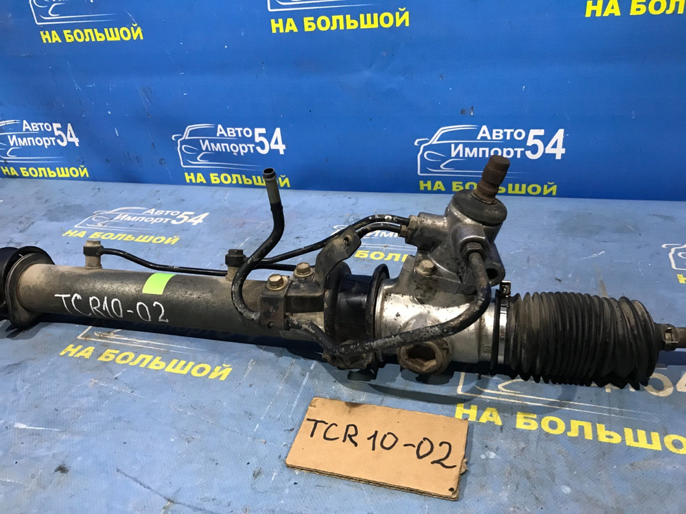 Рейка рулевая TOYOTA ESTIMA 1999