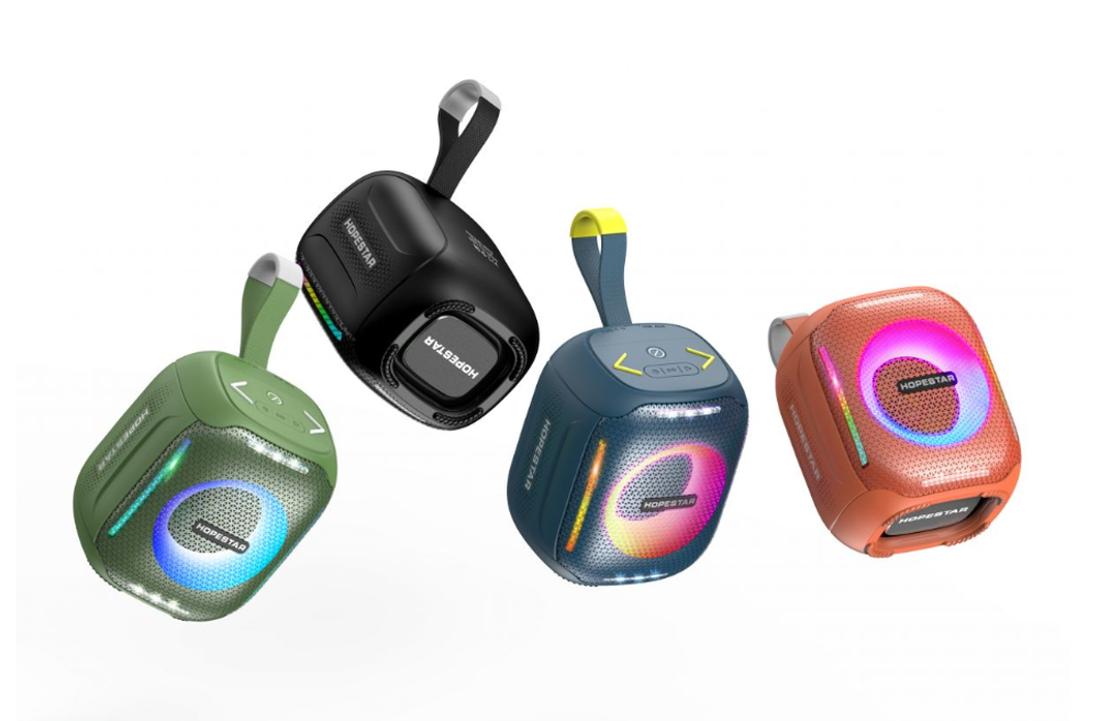 КОЛОНКА HOPESTAR PARTY 300 MINI