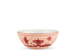 Чаша Richard Ginori Oriente Italiano Vermiglio (17 см)
