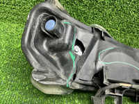 ДХО левый Lexus NX 1 (2017-2021) LED Динамический