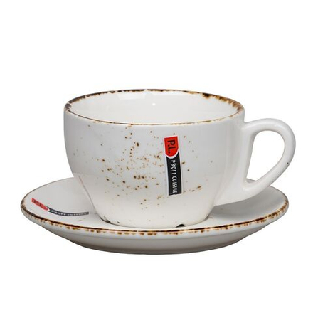 Чайная пара Organica Grain 350 мл, P.L.