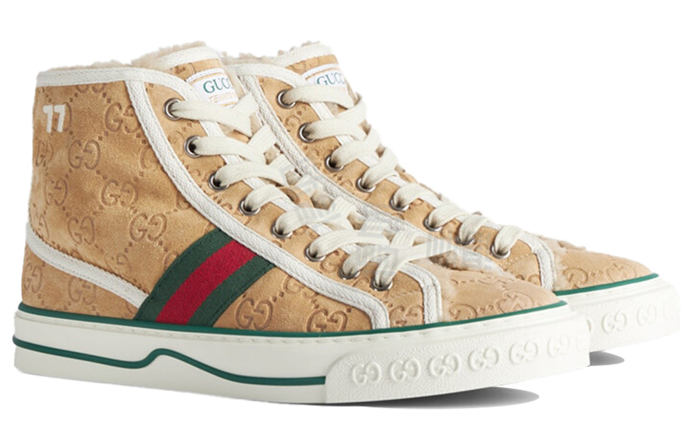 Gucci Tennis 1977 (Женская размерная сетка)