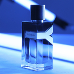 Yves Saint Laurent Y Многоразовый флакон Eau de Parfum для мужчин