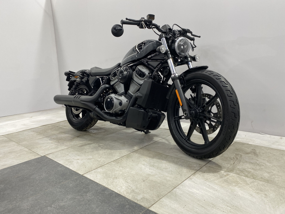 Harley-Davidson RH975 Nightster , 2022