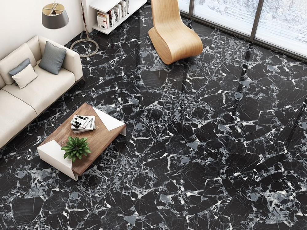 Ennface Accent Breccia Oceanic 60x120