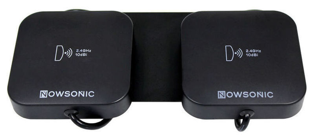 Антенный комплект Nowsonic Stage Antenna Set 2,4 GHZ