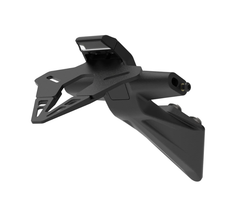 Evotech Performance Короткое крепление номера Triumph PRN010833
