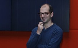 Илья Широков, Joom: «Все, к чему я прикасаюсь, превращается в социальную сеть. Это моя карма»