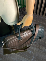 Портфель Bottega Veneta