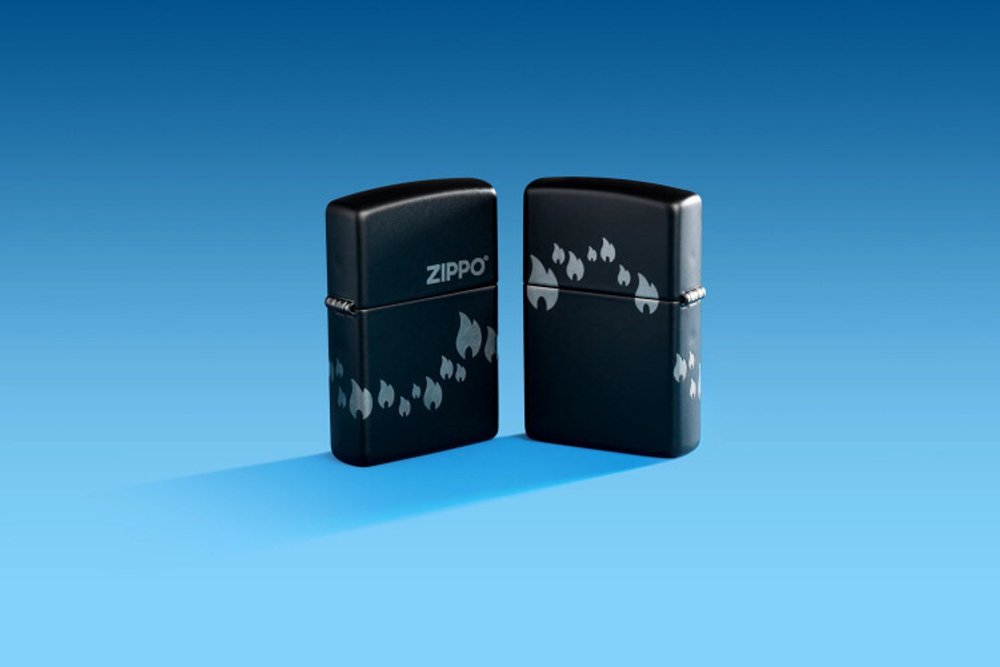 Зажигалка ZIPPO 48980 Zippo Design