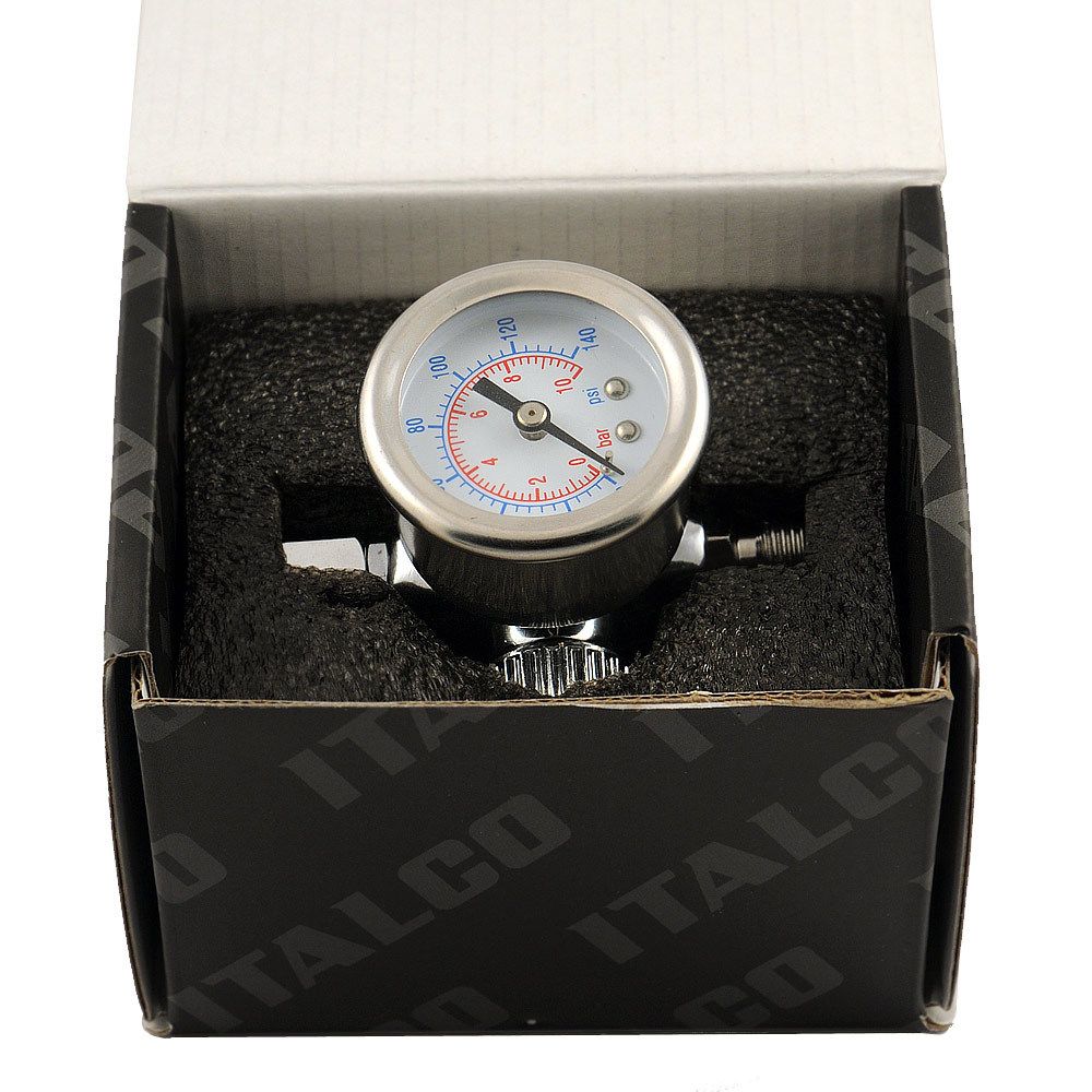 Манометр Italco FR-5