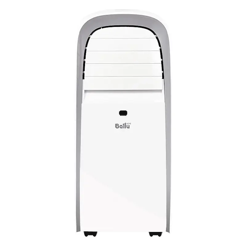 Ballu BPAC-09 CE_17Y мобильный кондиционер НС-1121759
