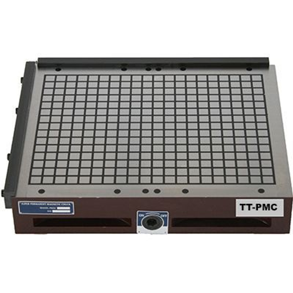 Магнитная плита TT-PMC-200-400