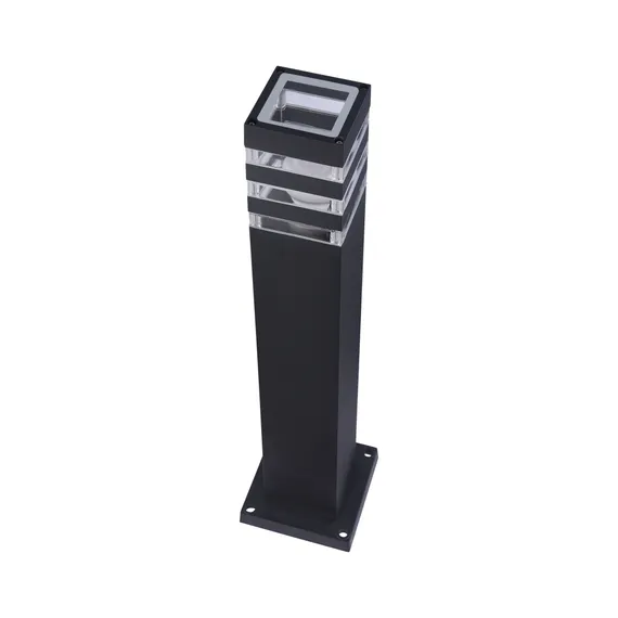 Ландшафтный светильник Уинтер ден Линден / Unter den Linden E27х1 60Вт IP 54 Outdoor o578fl-01b