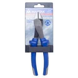 МАСТАК (031-10200H) Бокорезы усиленные 200 мм