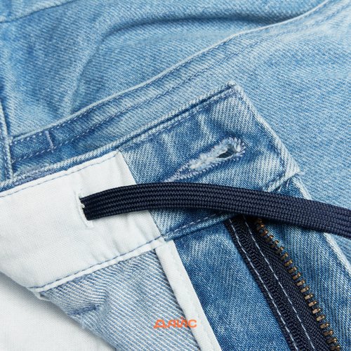 Джинсы мужские Nike SB El Jeano Skate Jeans артикул:FZ7008-493 - купить в магазине Дайс