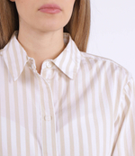 Рубашка 1985 BANKER STP Tommy Hilfiger - белый(WW0WW38685)