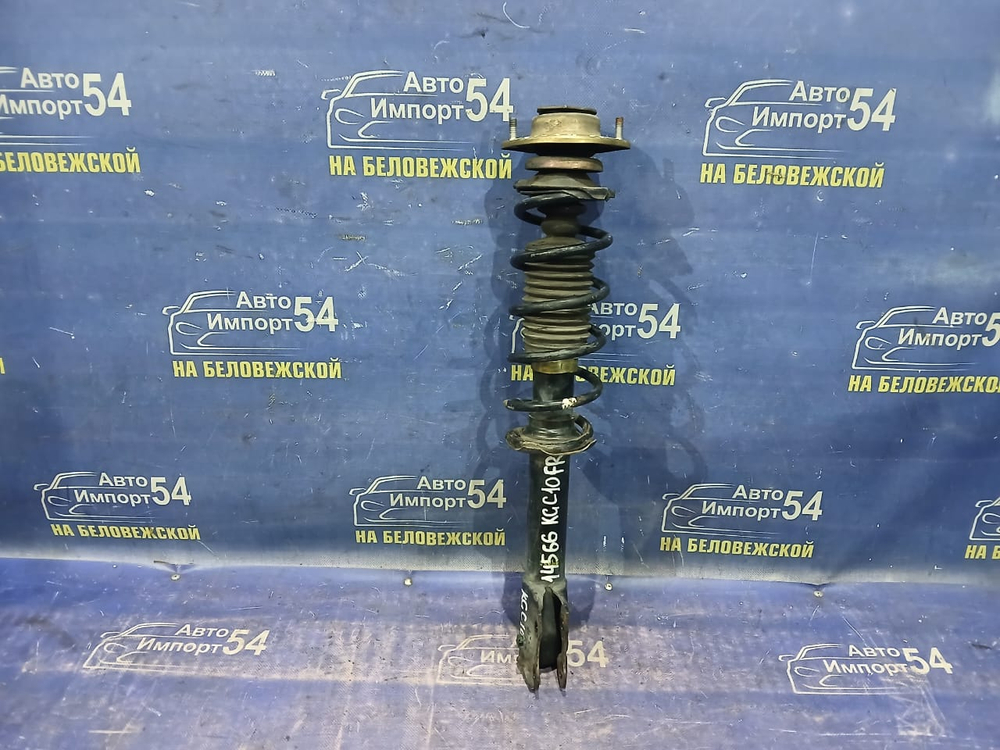 Стойка передняя правая TOYOTA PASSO 2004-2010