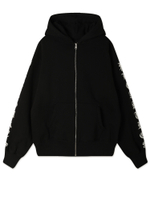 Толстовка С Капюшоном На Молнии Oe Zip Up Hoodie