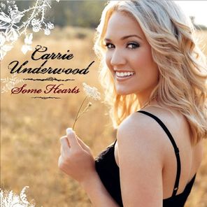 Carrie Underwood / Some Hearts (2LP)