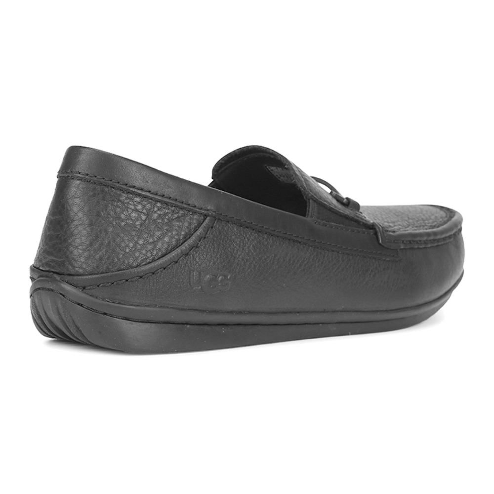 Мокасины UGG Cali Heritage Horse Bit, 1119974-BLLE