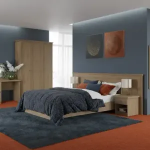 Гостиничная мебель Муар