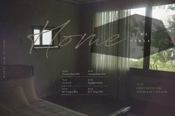 Альбом JBJ95 - Home 1st Mini Album RANDOM Version