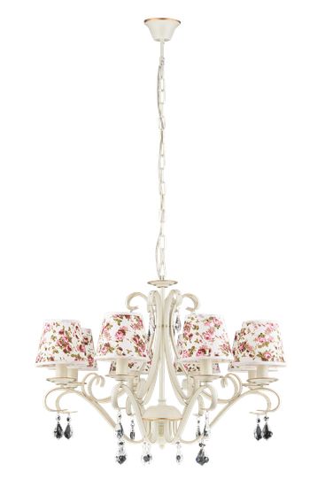 85680/8 BGE+MGD (1) Люстра