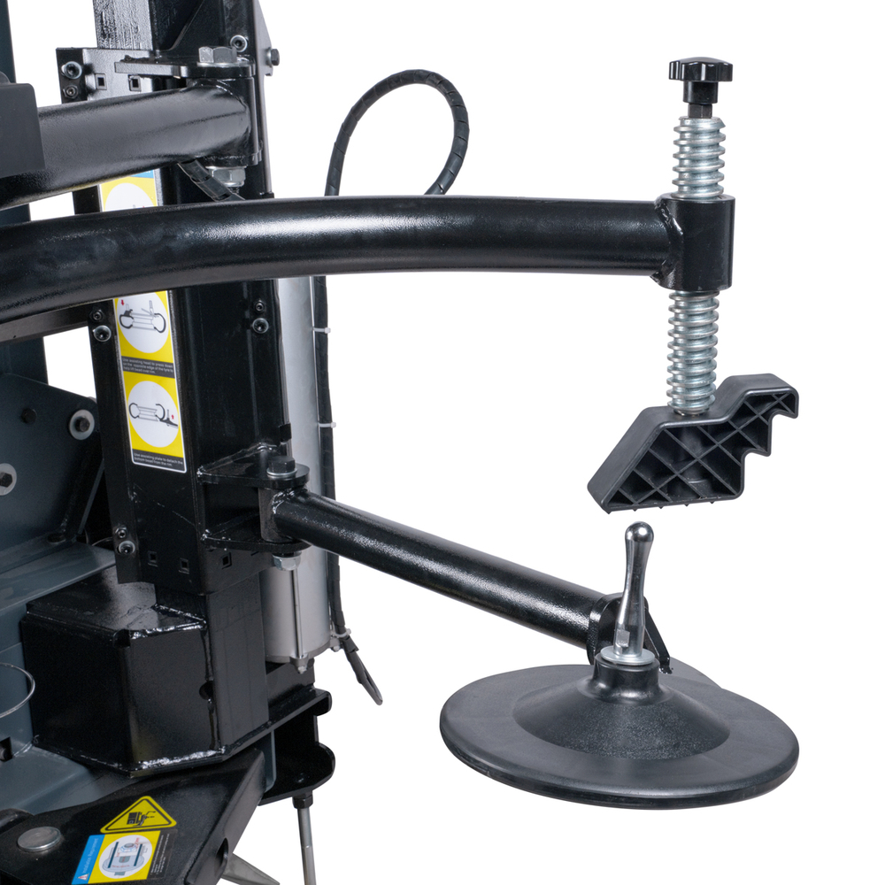 WDK-76RH Вспомогательное устройство (третья рука) для шиномонтажных станков WDK-709222, 709238, 7097