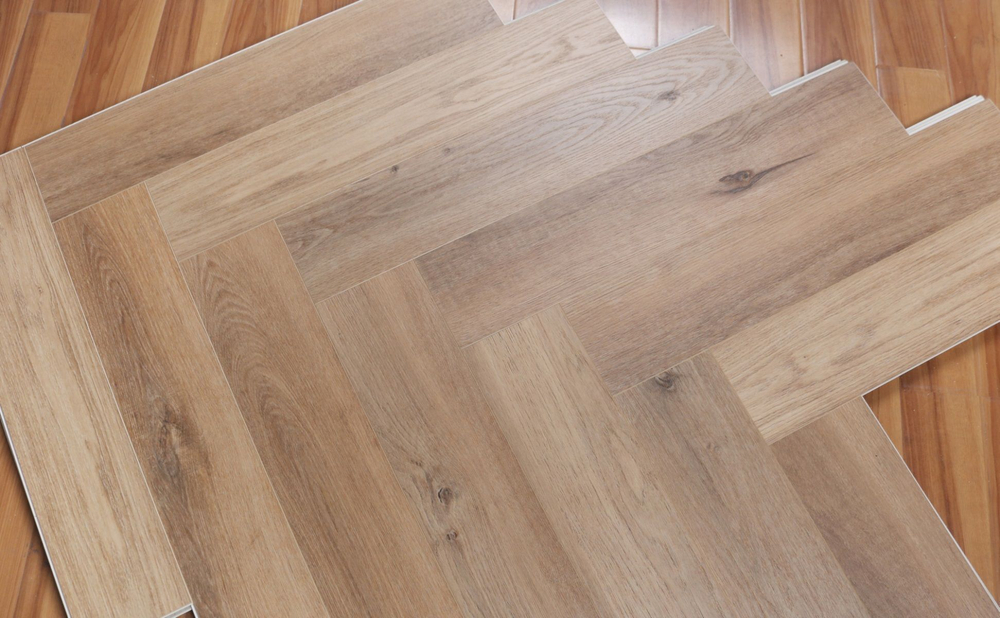 Кварц-винил SPC L’Quarzo Magia 4,5 мм Lm808 ДУБ КЕРРАДО 1.31 м2