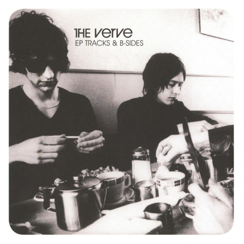 The Verve / A Northern Soul (Deluxe Edition)(3CD)