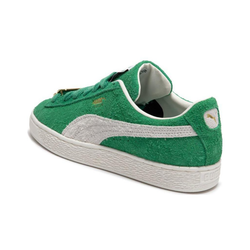 Кроссовки Puma Suede 'Fat Lace ‑ Archive Green' 393167‑02