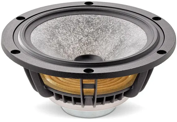 Focal Sopra N2 Black Lacquer