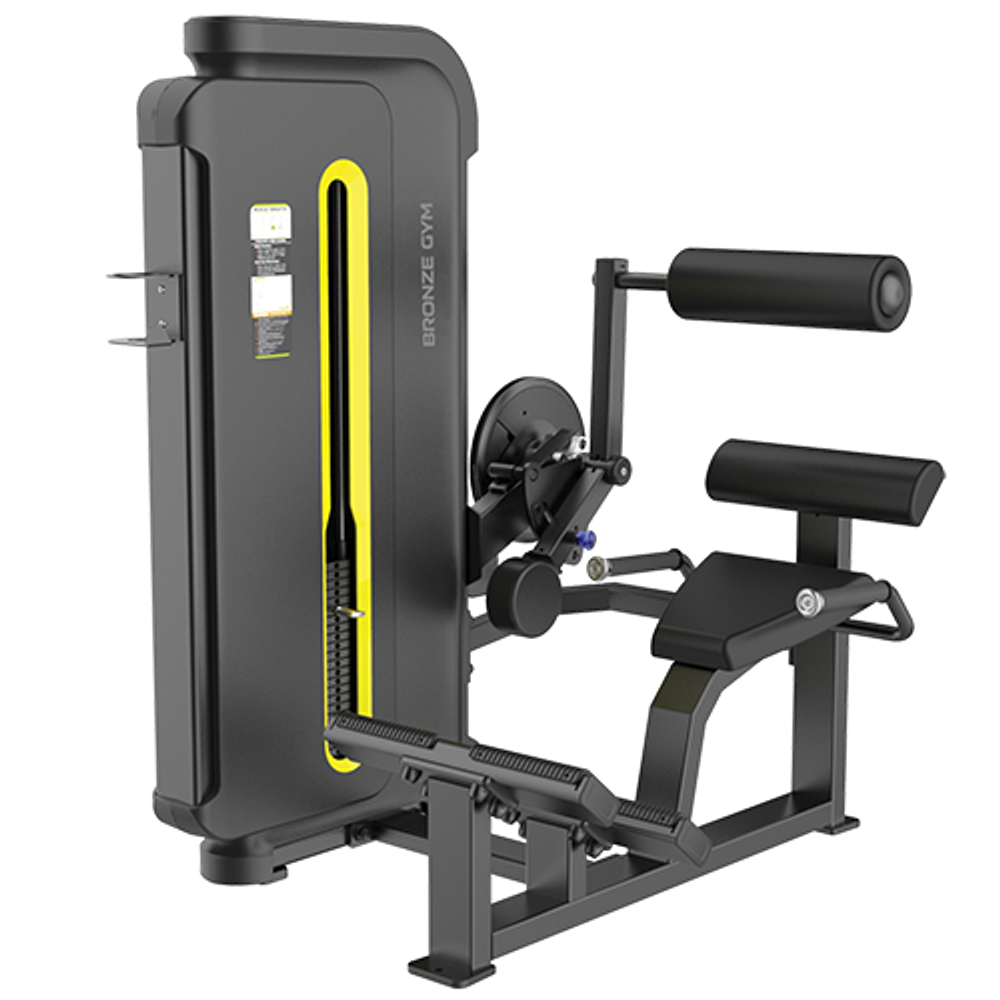 BRONZE GYM BW-3031 Разгибание спины