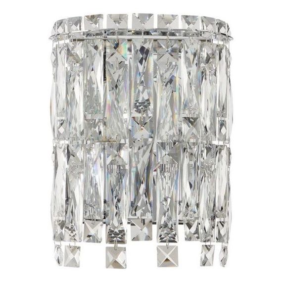 Настенный светильник Stilfort Santorini 2173/09/02W