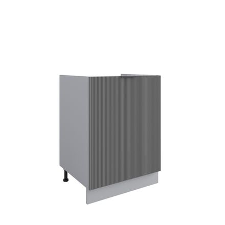 Кухня Модуль СМ 601 Норма Паола Смоки