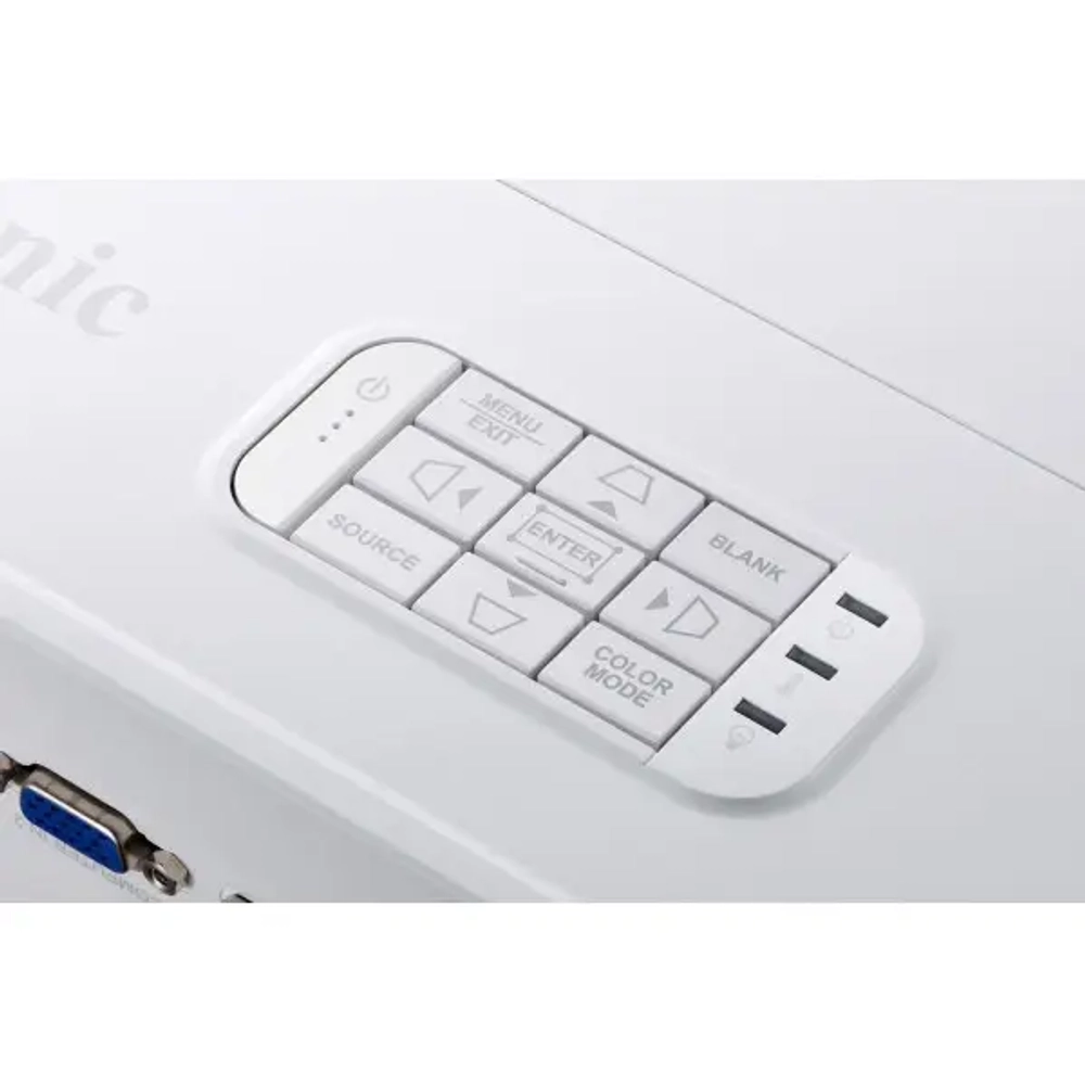 Проектор ViewSonic PS600X короткофокусный