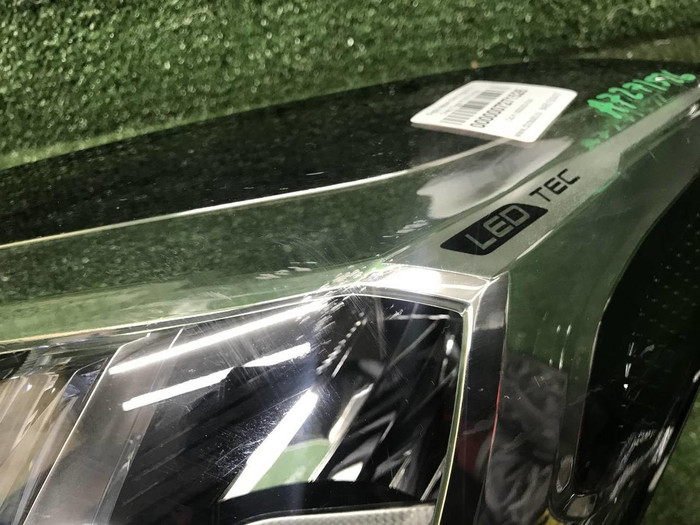 Фара левая Chery Tiggo 8 (2018-н.в.) LED