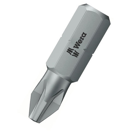 855/1 Z Насадка PZ 2x50 мм 05056820001